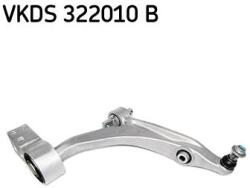 SKF Brat, suspensie roata SKF VKDS 322010 B (VKDS 322010 B) - fixbox