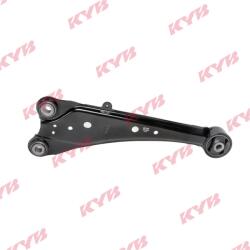 KYB Brat, suspensie roata KYB KSC6007 (KSC6007) - fixbox
