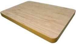 Grunberg Tocator de Bambus, 25 x 17 x 1.60 cm, Grunberg (GR6244) Tocator