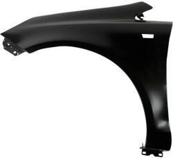 Original Psa Aripa fata stanga ORIGINAL PSA / PEUGEOT / CITROEN / DS / OPEL / GM 93189645 (93189645)