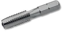 Volkel Tarod Bit Hextap S, HSS-G, M 10, Filet Normal, D (VL.67046)