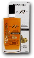  Mombacho 12YO Sauternes Finish Single Cask N°. 44 40% 0, 7L