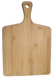 Grunberg Planseta de Tocat din Bambus, 38 x 25 x 1.50 cm, Grunberg (GR6250) Tocator