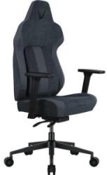 Formula V Line Gamer szék - (fekete; állítható magasság; áll. 3D kartámasz, Max. : 125kg , Pawtex, STM5) (VIRON PAWTEX BLACK) (VIRON PAWTEX BLACK)