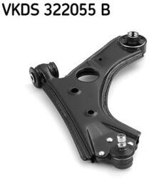 SKF Brat, suspensie roata SKF VKDS 322055 B (VKDS 322055 B) - fixbox