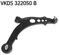 SKF Brat, suspensie roata SKF VKDS 322050 B (VKDS 322050 B) - fixbox