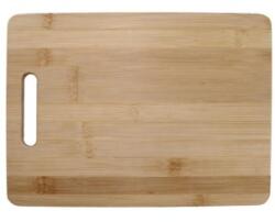 Grunberg Planseta de Tocat din Bambus, 28 x 21.50 x 1 cm, Grunberg (GR6241) Tocator