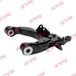 KYB Brat, suspensie roata KYB KSC6057 (KSC6057) - fixbox