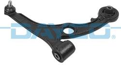 DAYCO Brat, suspensie roata DAYCO DSS1561 (DSS1561) - fixbox