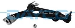 DAYCO Brat, suspensie roata DAYCO DSS1235 (DSS1235) - fixbox