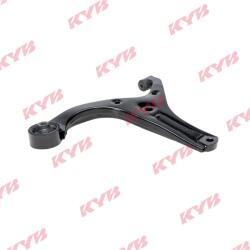 KYB Brat, suspensie roata KYB KSC5034 (KSC5034) - fixbox