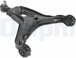 DELPHI Brat, suspensie roata DELPHI TC1141 (TC1141) - fixbox