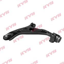 KYB Brat, suspensie roata KYB KSC5546 (KSC5546) - fixbox