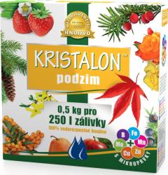 AGRO Kristalon őszi műtrágya 0, 5 kg (702737)