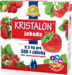  Műtrágya Agro Kristalon Eper 0, 5 kg (702734)