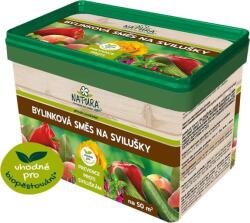  Agro Natura Növényi keverék takácsatkák ellen 10x10 g (7027645)