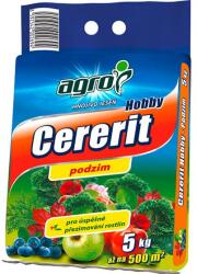 AGRO Cererit Hobby © műtrágya Ősz 5 kg (7027660)