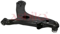 ASHIKA Brat, suspensie roata ASHIKA 72-07-706R (72-07-706R) - fixbox