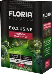 Agro-Largo FLORIA Exclusive prémium fűmagkeverék - 1 kg (7027725)