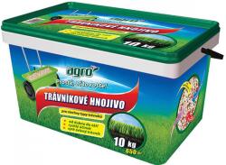 AGRO Gyeptrágya műanyag vödör 10kg (702773)