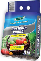 AGRO trágya Nitrogénes mész 3 kg (7027662)