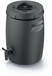  Komposztáló Prosperplast COMBIOLIQ fekete 55l (611276)