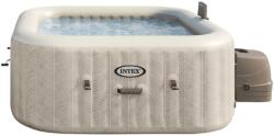  Felfújható pezsgőfürdő Marimex Pure Spa - Chevron Deluxe 4 AP (63600296)