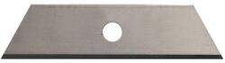 Fiskars 1004683-as késhez való pótlólagos trapéz alakú pengék (10 db) | 1004616 (1004616)
