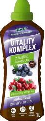 AGRO Vitality Komplex áfonya és vörös áfonya tápoldat, 1 l (7027712)