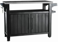 Keter UNITY XL 207L grill asztal grafit (610203)