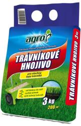 AGRO fűtrágya 3 kg (702769)