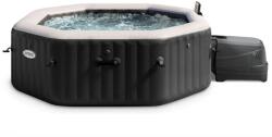  Felfújható pezsgőfürdő Marimex Greystone Deluxe Bubble Spa 6 NP (63600295)