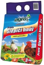 AGRO csirketrágya 3 kg (702749)