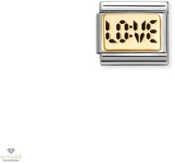 NOMINATION "Love" charm - 030166-70
