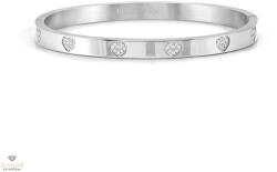 NOMINATION Pretty Bangles nemesacél női karperec - 029504-004