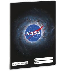 Ars Una Füzet kockás ARS UNA A/5 32 lapos 27-32 Nasa 5562 53635624 (53635624)