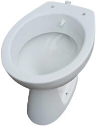 CeraStyle porcelán WC csésze - HÁTSÓ kifolyású - bidé kivitel (123456789) - aquamixwebaruhaz