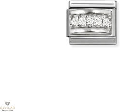 NOMINATION "Köves" charm - 330304-50