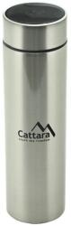  Cattara LED termosz 475 ml (638713)