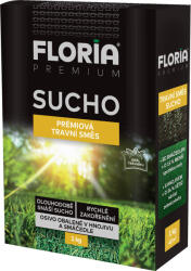 Agro-Largo FLORIA szárazságtűrő fűmagkeverék - 1 kg (7027726)