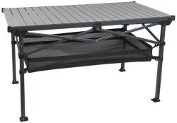 Cattara ROLL DUE összecsukható kempingasztal - 118 × 70 cm (638697)