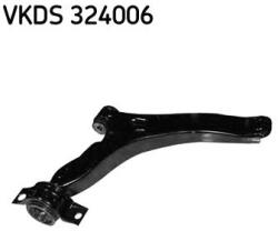 SKF Brat, suspensie roata SKF VKDS 324006 (VKDS 324006) - fixbox