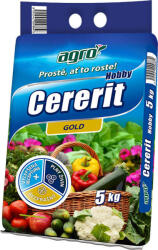 AGRO Cererit Hobby © GOLD műtrágya 5kg (7027643)