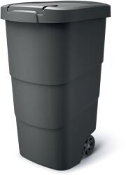 Prosperplast Wheeler 110 l szemetes kuka antracit (611304)