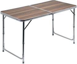 Cattara DOUBLE asztal barna (63603231)