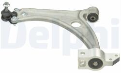 DELPHI Brat, suspensie roata DELPHI TC3711 (TC3711) - fixbox