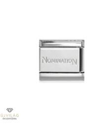 NOMINATION 1 darabos alap charm - 530300