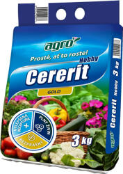 AGRO Cererit Hobby © GOLD műtrágya 3kg (7027642)