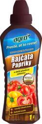 AGRO OM folyékony műtrágya paradicsom, paprika és uborka számára 1 l (70276531)