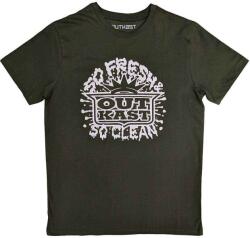 Outkast So Fresh Green L Риза (OKTS05MGR03)